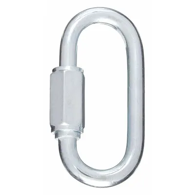 OEM Connecting Link: Quick Link - Threaded Locking Connecting Links