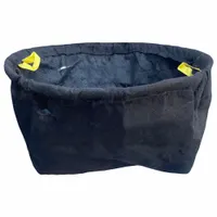 ULTRATECH Drain Filter: Dirt/Hydrocarbons/Oil/Sand/Sediment, 25 in dia x 14 in H, 25 in Dia, Frame (MPN 8921)