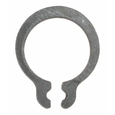 DAYTON Ring, Retaining: For 3TP95/3TP96/3TP97/3TP98/3TP99G/3TR01G - GGS Material Handling Parts