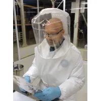Hood: Sentinel XL, Hood, PAPR System, Universal Headgear Size, 3 PK (MPN S-3101-3)