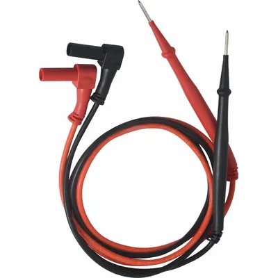FIELDPIECE ASLS2 Test Leads with Clips