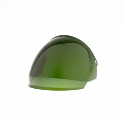 PAULSON Toric Shade5 Green Welding Shield, model TS-L9F5, is a replacement visor for welding helmets. It features a shade 5 green lens and a toric curved shape for enhanced optical clarity and peripheral coverage. Suitable for arc welding, grinding, and cutting operations in industrial fabrication and maintenance.