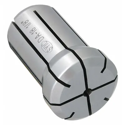 TECHNIKS Collet: DA180 - Standard DA Collets