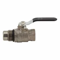 WATTS Test Cock Repair Kit: Test Cock Repair Kit, 6AUW2/6AUW3/6AUW5, Watts Test Cock Repair Kit (MPN 6 - 10 LF-RK-TC3-757/957)