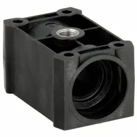 ARO Valve Block, Plastic: Valve Block, Mfr Part # 96204