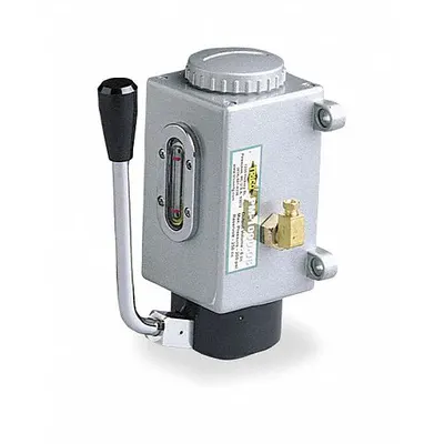 TRICO PM-1000-08 Hand-Operated Precision Metering Pump - Hand-Operated Precision Metering Pumps