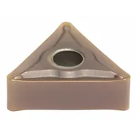 SUMITOMO Triangle Turning Insert: TNMG332ESU, TiCN/Al2O3/TiN (MPN TNMG332ESU-AC810P)