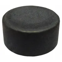 STORCH PRODUCTS Rare Earth Magnet: Neodymium, 1/2 in Outside Dia, 0.25 in Thick, Disc Magnet, 35 (MPN B002-3455-035)