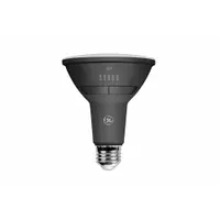 GE LAMPS LED: Medium Screw (E26), LED, (PAR) Parabolic Aluminized Reflector, PAR30L, 10 W Watt (MPN LED10DP30LB/9SC/BC)