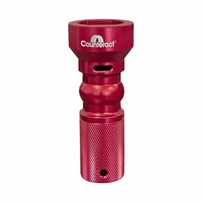 COUNTERACT WPXL-T22 Wheel Maintenance Tool - Vehicle Sanding Accessories