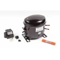 SILVER KING Compressor Kit: Mfr Part # 10343-86