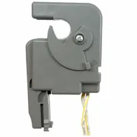 RIB Current Sensor Relay: Surface Mounted, 0.4 A Current Rating, 30V AC/DC, Overcurrent/Undercurrent (MPN RIBXGF)