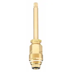 APPROVED VENDOR Faucet Valve Stem for Bathtub and Shower Faucet Valves, MPN 23-1828