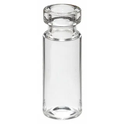 QORPAK Glass Chromatography Vial - Glass Chromatography Vials