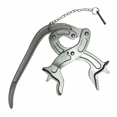 MYERS Tire Spreader, Steel, MPN 50926 - Tire Spreaders
