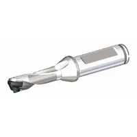 KM SYSTEMS Grooving/Threading Cutting Unit Head: NG 3L Insert, KM40TSNSL3 (MPN 3902291)