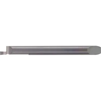 KYOCERA Micro Face Grooving Bar (MPN EZFGR080070150PR1225) - Grooving Tools