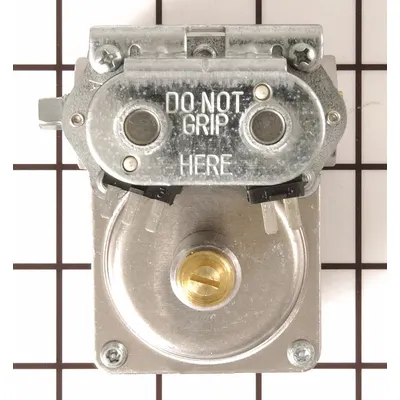WHIRLPOOL Gas Valve Kit: 279923 - Whirlpool Washing Machine & Dryer Parts