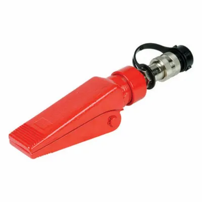 BVA HYDRAULICS Hydraulic Ram Spreader: 0.5 ton Nominal Capacity - Ram Spreaders