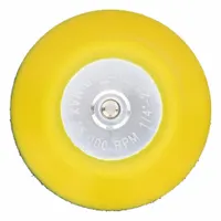CHICAGO PNEUMATIC Pad-Sanding: Mfr Part # 8940158330, Sanding Pad, C/D