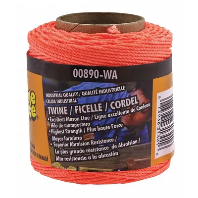 OEM Twine: Twisted - Light-Duty Twine