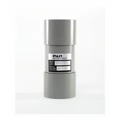 Pressure and vacuum relief valve for regenerative blowers. Preset vacuum limit of 100 in wc. Outside diameter 2 in. Protects blower systems by relieving excess vacuum in industrial air-handling applications.