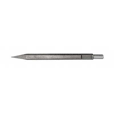 DEWALT DW5770 Chisel Bit for Breaker & Demolition Hammers - Chisel Bits for Breaker & Demolition Hammers