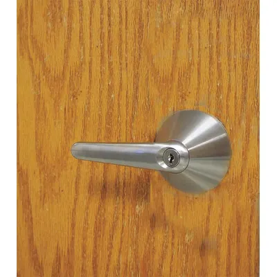 SECURITECH LSL-C2-PA1-630-RHR Passage Lever Lockset - Passage Lever Locksets