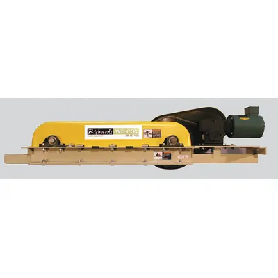 RICHARDS-WILCOX Drive Unit for Powered Overhead Conveyors - Drive Units for Powered Overhead Conveyors