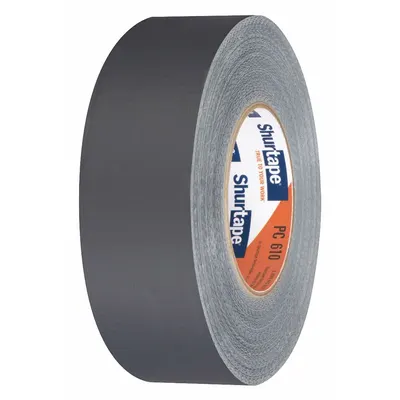 SHURTAPE PC 610 Single-Sided Containment Tape