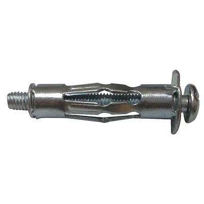 OEM APPROVED VENDOR Removable Sleeve Anchor - Removable Sleeve Anchors