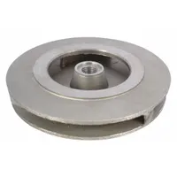 DAYTON Pump Impeller: Mfr Part # PPT10007G, For Use With ///
