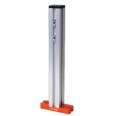 INSIZE Vertical Square Column: Vertical Square Column - CMM Fixturing Components & Accessories