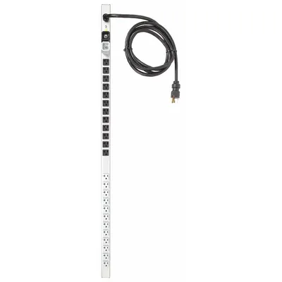 OEM Power Distribution Unit: 120V AC - Standard Power Distribution Units