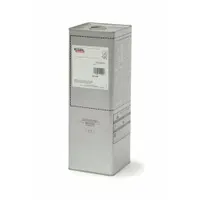 LINCOLN ELECTRIC Stick Electrodes: Low-Alloy Steel, E8018-C3 H4R, 3/16 in x 14 in, 50 lb, AWS A5.5 (MPN ED034042)