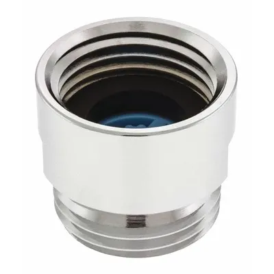 NEOPERL Universal Aerator Adapter for Showerheads - Aerator Adapters for Bathtubs & Showers