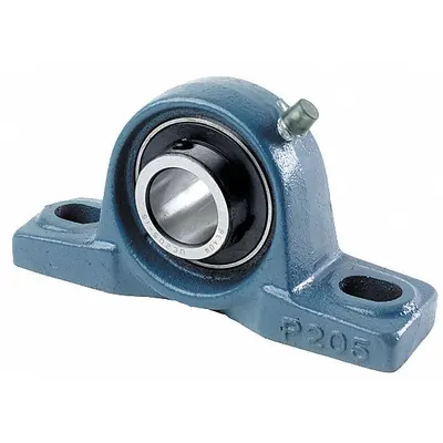 TRITAN UCP207-35MM General Purpose Pillow Block Ball Bearing - General Purpose Pillow Block Ball Bearings