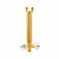UNIWELD Welding Handle: 6 in Lg, 71 Series