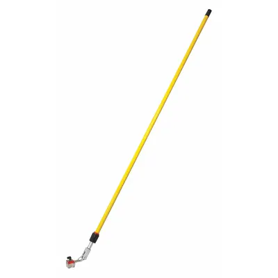 MAG-MATE Positioning Magnet: Manual Lifting Magnet, 150 lb Max Load Capacity - Safe-Distance Manual Lifting Magnets & Guide Devices