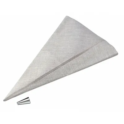 WESTWARD Grout Bag: Metal (Tip)/Vinyl - Grout Bags