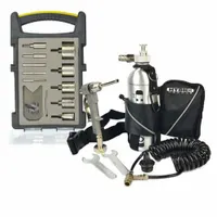 HYDRO-HANDLE Water Feed Drill Adapter: HHP+SET