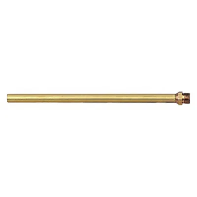 GUARDAIR Air Gun Extension: Brass, Compatible with 74S/74SK, Compatible with 74S/74SK - Air Gun Extensions