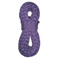 STERLING ROPE Rigging and Climbing Rope: Kernmantle, 7/16 in Dia, 310 lb Working Load Limit, Nylon (MPN MM030060)