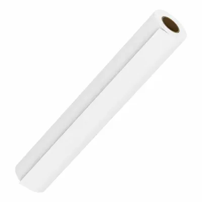 DYNAREX Table Paper: Paper, 125 ft Overall Lg, 18 in Overall Wd, Latex-Free, 4486 - Exam Table Paper