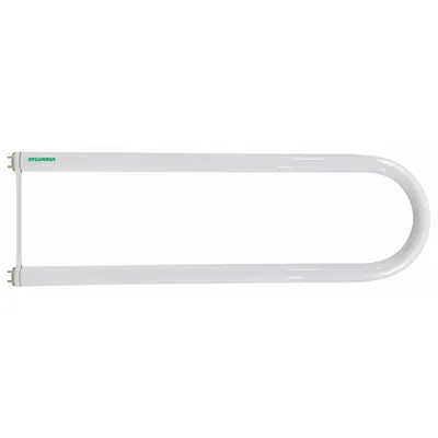 LEDVANCE/ SYLVANIA FBO32/841XP/6/ECO T8 Fluorescent U-Bend Lamp - Fluorescent U-Bend Lamps (No UL Type)