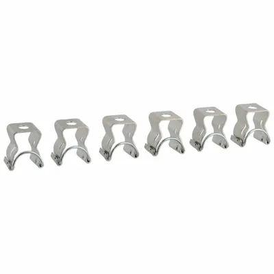 SQUARE D Fuse Clip Kit: Fuse Clip Kit - Accessories for Square D Models