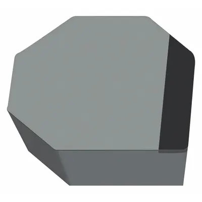 WALTER Octagon Milling Insert: OPHX0504ZZR-A27 (MPN 5004071) - Octagon (O) Indexable Milling Inserts