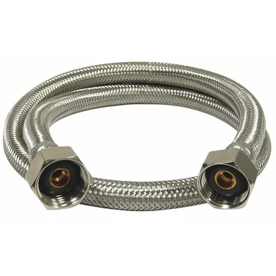 KISSLER 88-3120 Faucet Connector - Faucet Connectors