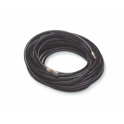 ALLEGRO Airline Hose: 50 ft Hose Lg, 3/8 in Hose Inside Dia, 1/4 in OBAC, 185 psi Max Pressure - Allegro SAR Airline Hoses