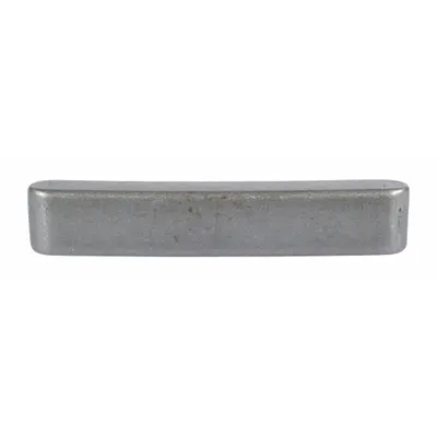 DAYTON Flat Key, Drum, 2 PK, EW-38 - GGS Material Handling Parts